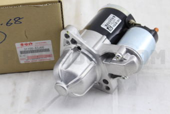 3110063J00 MOTOR ASSY, STARTING