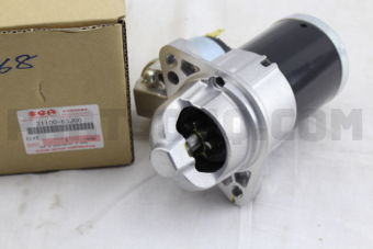 3110063J00 MOTOR ASSY, STARTING
