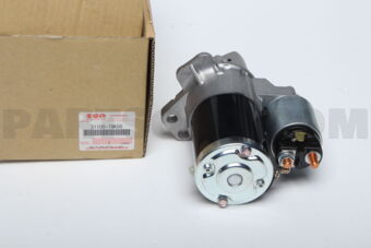 3110079K00 MOTOR ASSY, STARTING