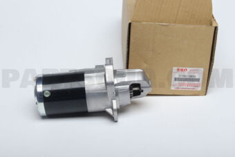 3110079K00 MOTOR ASSY, STARTING