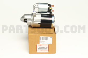 31100M68K10 MOTOR ASSY, STARTING