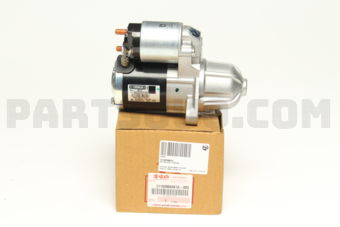 31100M68K10 MOTOR ASSY, STARTING