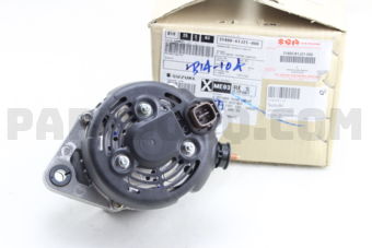 3140061J21 GENERATOR ASSY