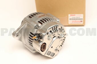 3140080G12 GENERATOR ASSY