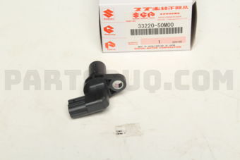 3322050M00 SENSOR ASSY,POSN