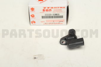 3322050M00 SENSOR ASSY,POSN