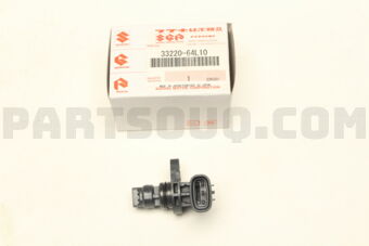 3322064L10 SENSOR ASSY,POSITION