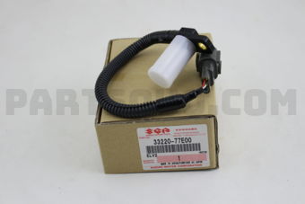 3322077E00 SENSOR ASSY, CKP