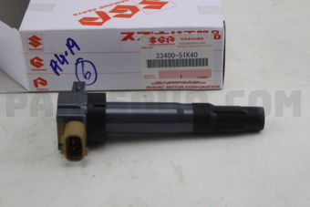 3340051K40 COIL SET, IGNITION