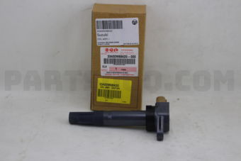 33400M68K20 COIL ASSY, I