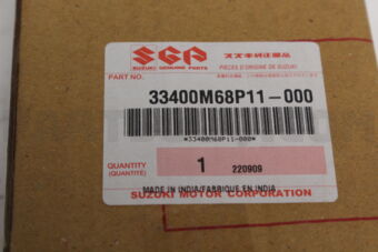 33400M68P11 COIL ASSY, IGNITION