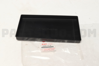 3366071L10 TRAY, BATTERY