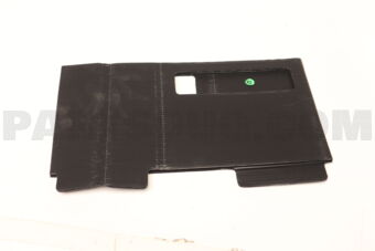 33690M60M00 COVER, BATTERY