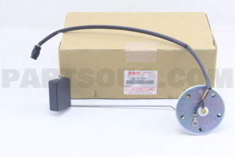 3481060A11 GAUGE ASSY, FUEL LEVEL