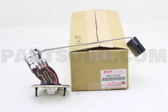 3481064J00 GAUGE ASSY, FUEL LEVEL