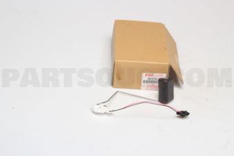 3481065J10 GAUGE ASSY