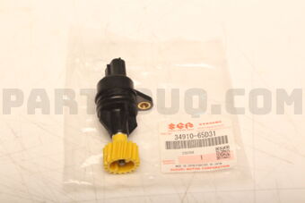 3491065D31 SENSOR ASSY,SPEED