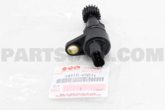 3491065D71 SENSOR ASSY,SPEED