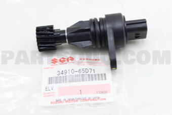 3491065D71 SENSOR ASSY,SPEED