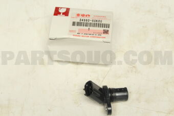 3496060K00 SENSOR ASSY, SPEED