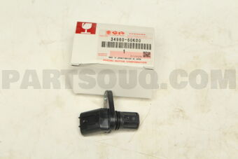 3496060K00 SENSOR ASSY, SPEED