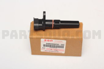 34960M68P00 SENSOR, SPEED
