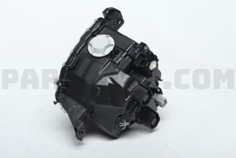 3510077RB0 HEADLAMP ASSY,R