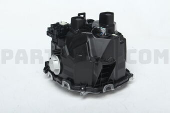 3510077RB0 HEADLAMP ASSY,R