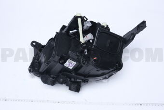 35100M74TB1 HEADLAMP ASSYR