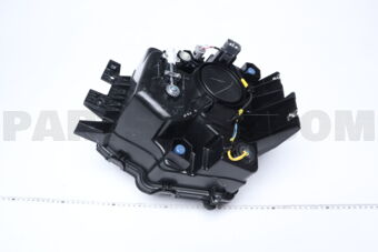 35100M76T11 HEADLAMP ASSY R