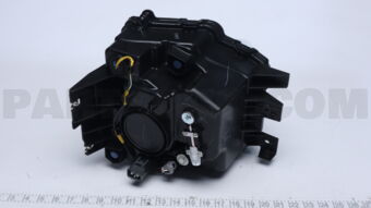 35100M76T12 HEADLAMP ASSY,RH