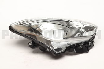 3512052R60 UNIT,HEADLAMP,R