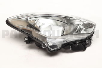 3512052R60 UNIT,HEADLAMP,R