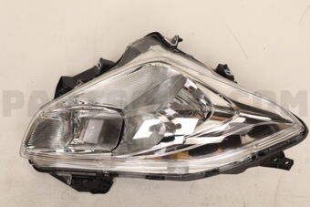3512052R61 UNIT,HEADLAMP,R