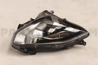 3512052RE1 UNIT,HEADLAMP,R