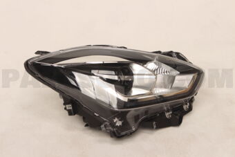 3512052RE1 UNIT,HEADLAMP,R