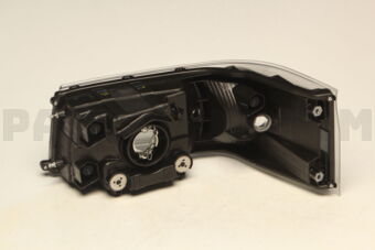 3512052S10 UNIT,HEADLAMP,R