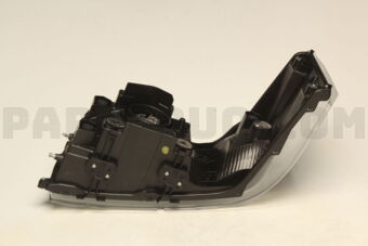 3512052S10 UNIT,HEADLAMP,R