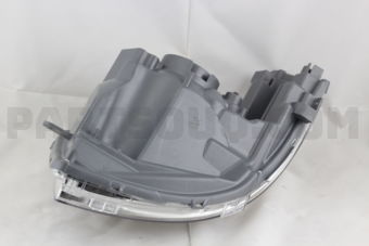3512060K11 HEAD LAMP UNIT LHD RH (AAF071