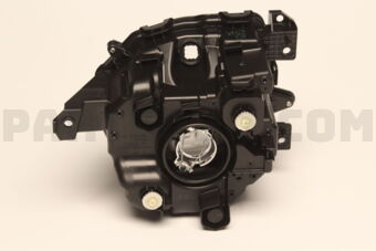 3512077R10 UNIT,HEADLAMP,R
