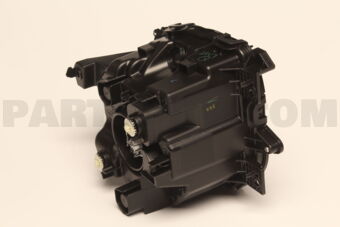 3512077R10 UNIT,HEADLAMP,R