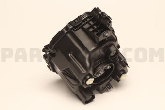 3512077R10 UNIT,HEADLAMP,R
