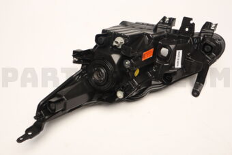 35121M55T13 UNIT HEADLAMP,RH