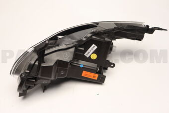 35121M55T52 UNIT HEADLAMP,RH