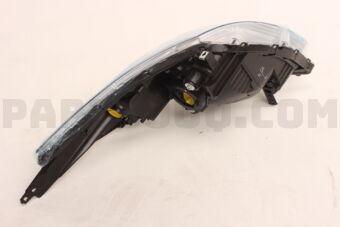 35121M74L10 UNIT HEAD LAMP RH