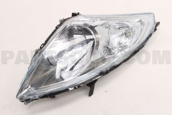 35121M74L10 UNIT HEAD LAMP RH
