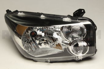 35121M76M50 HEADLAMP ASSY,RH