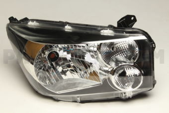 35121M76M50 HEADLAMP ASSY,RH