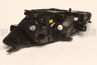 35121M82R10 UNIT,HEADLAMP RH