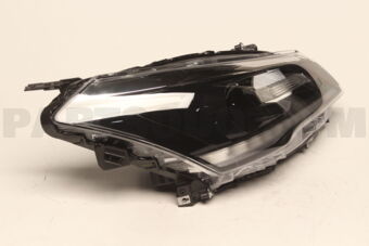35121M82R10 UNIT,HEADLAMP RH